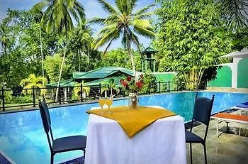 The Kings Villa Kandy Hotel