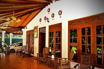 The Kings Villa Kandy