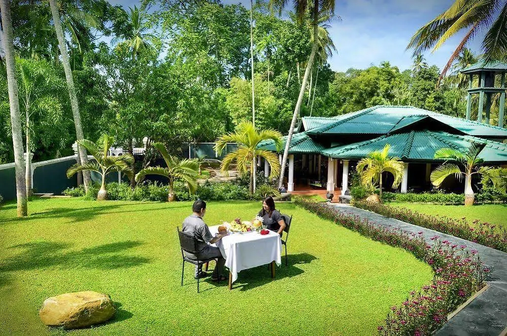 The Kings Villa Kandy Sri Lanka