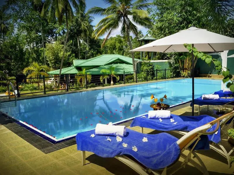 The Kings Villa Kandy